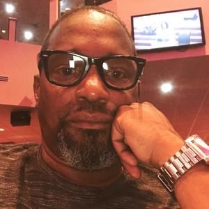 Meet your Posher, Edward